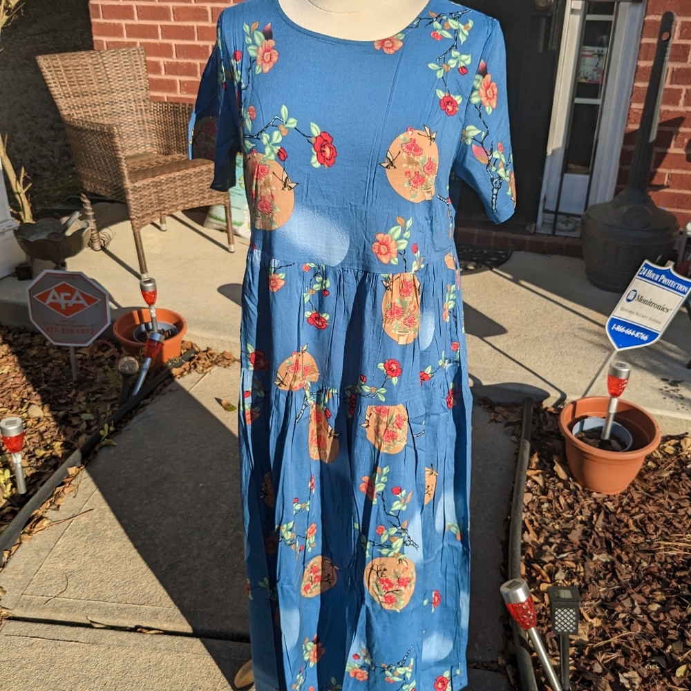 Woman's Dress - Picture 2 of 4